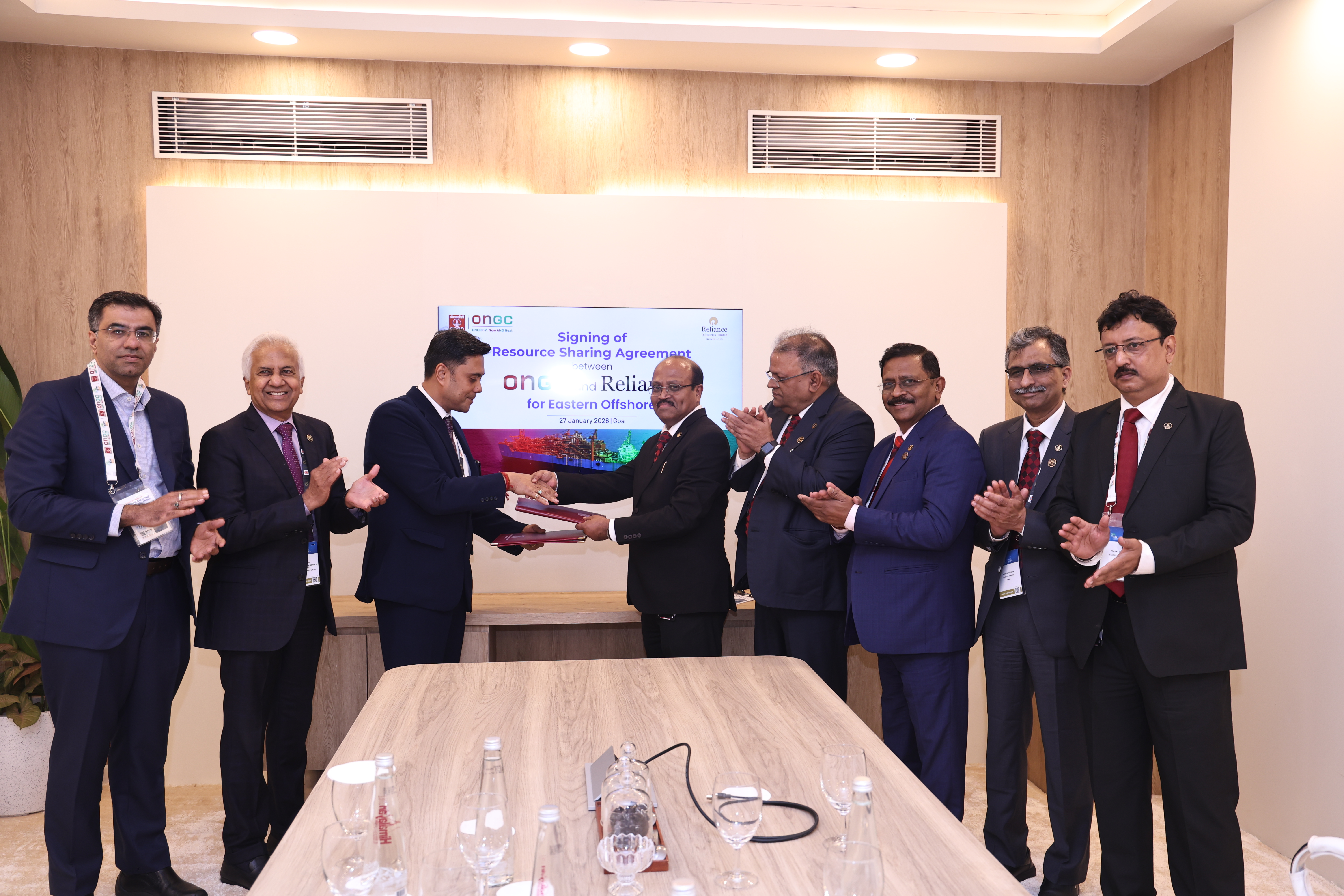 India Energy Week 2026 Energy Club